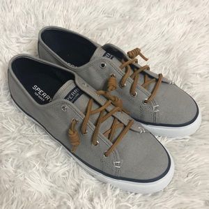 Sperry Pier View Slip-on Sneaker Size 8.5